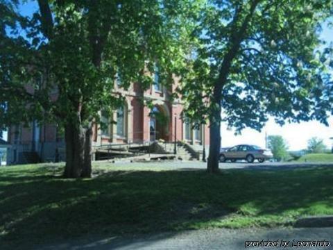 Customs House Inn Pictou Exterior foto